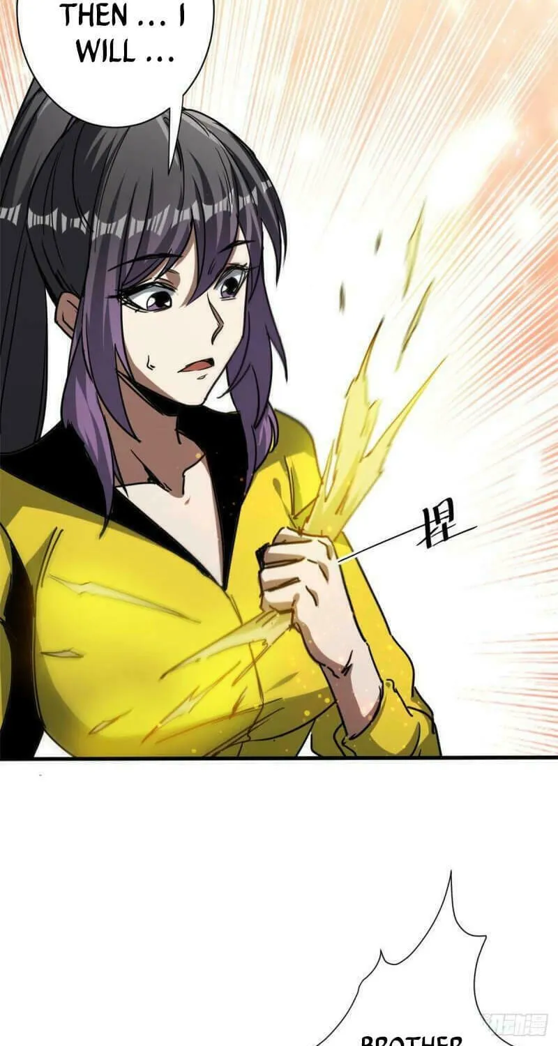 Read Roulette World (Colored) chapter 73 image 23 on Lezhin