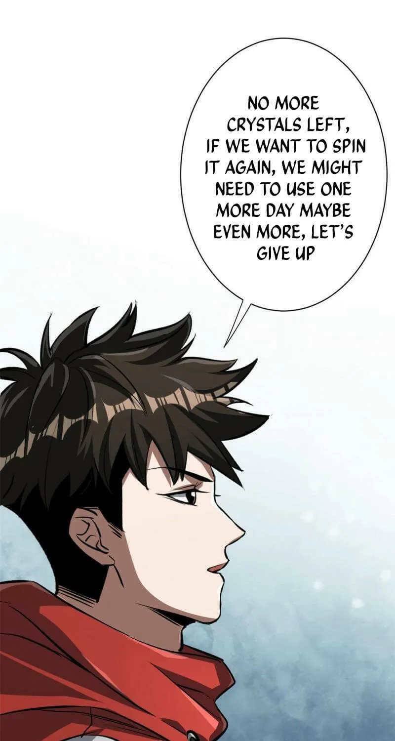Read Roulette World (Colored) chapter 73 image 26 on Lezhin