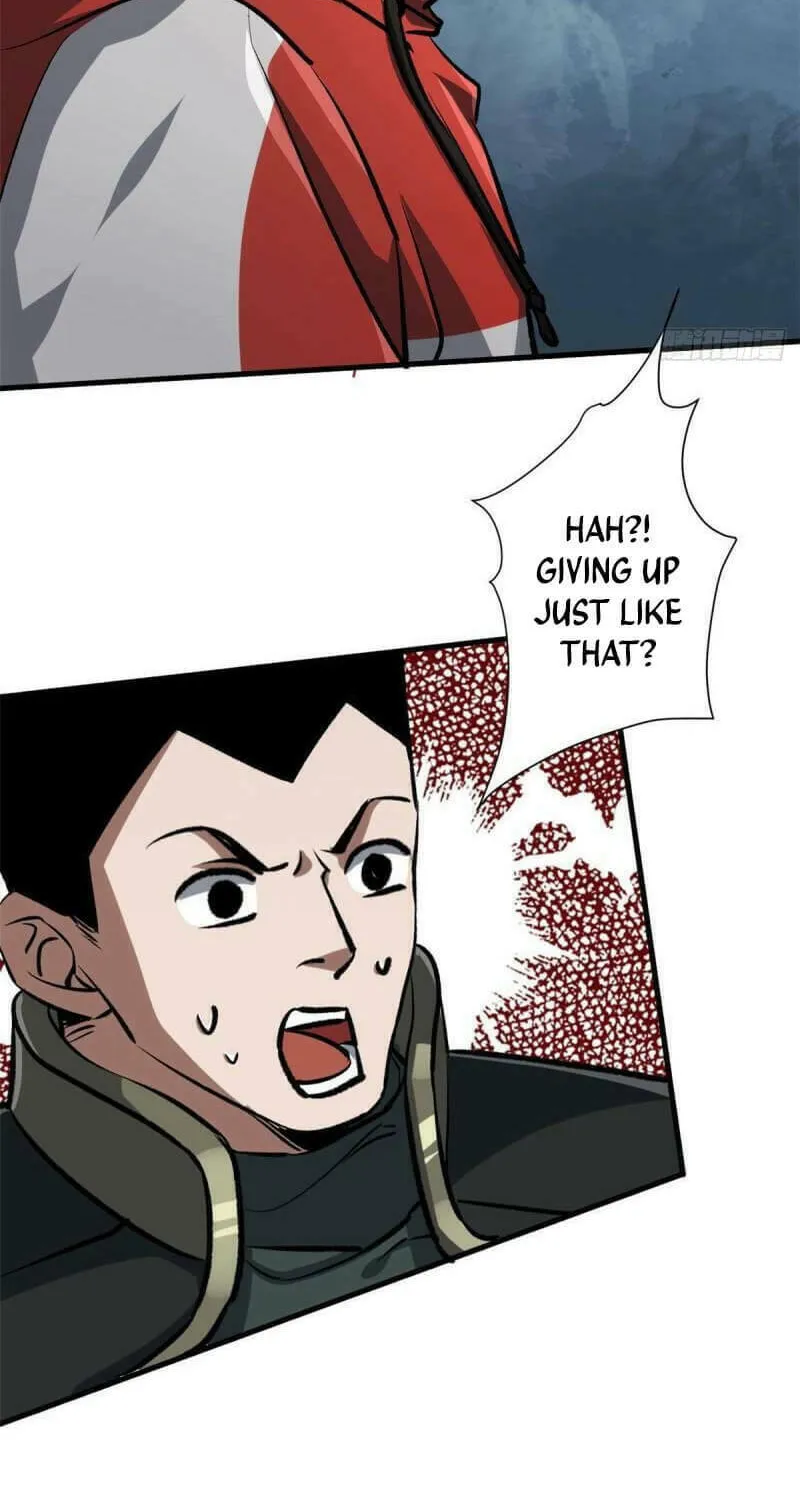 Read Roulette World (Colored) chapter 73 image 27 on Lezhin
