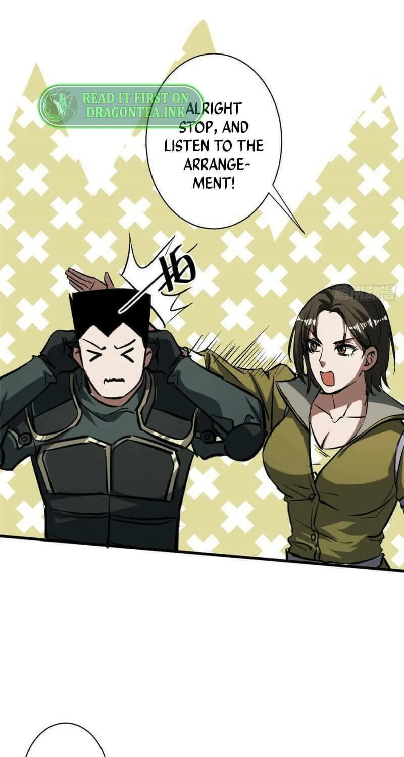 Read Roulette World (Colored) chapter 73 image 28 on Lezhin