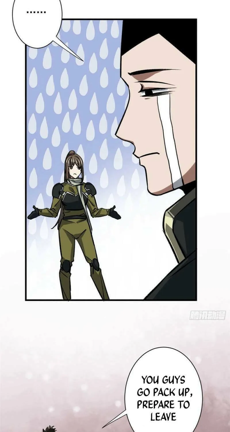Read Roulette World (Colored) chapter 73 image 29 on Lezhin