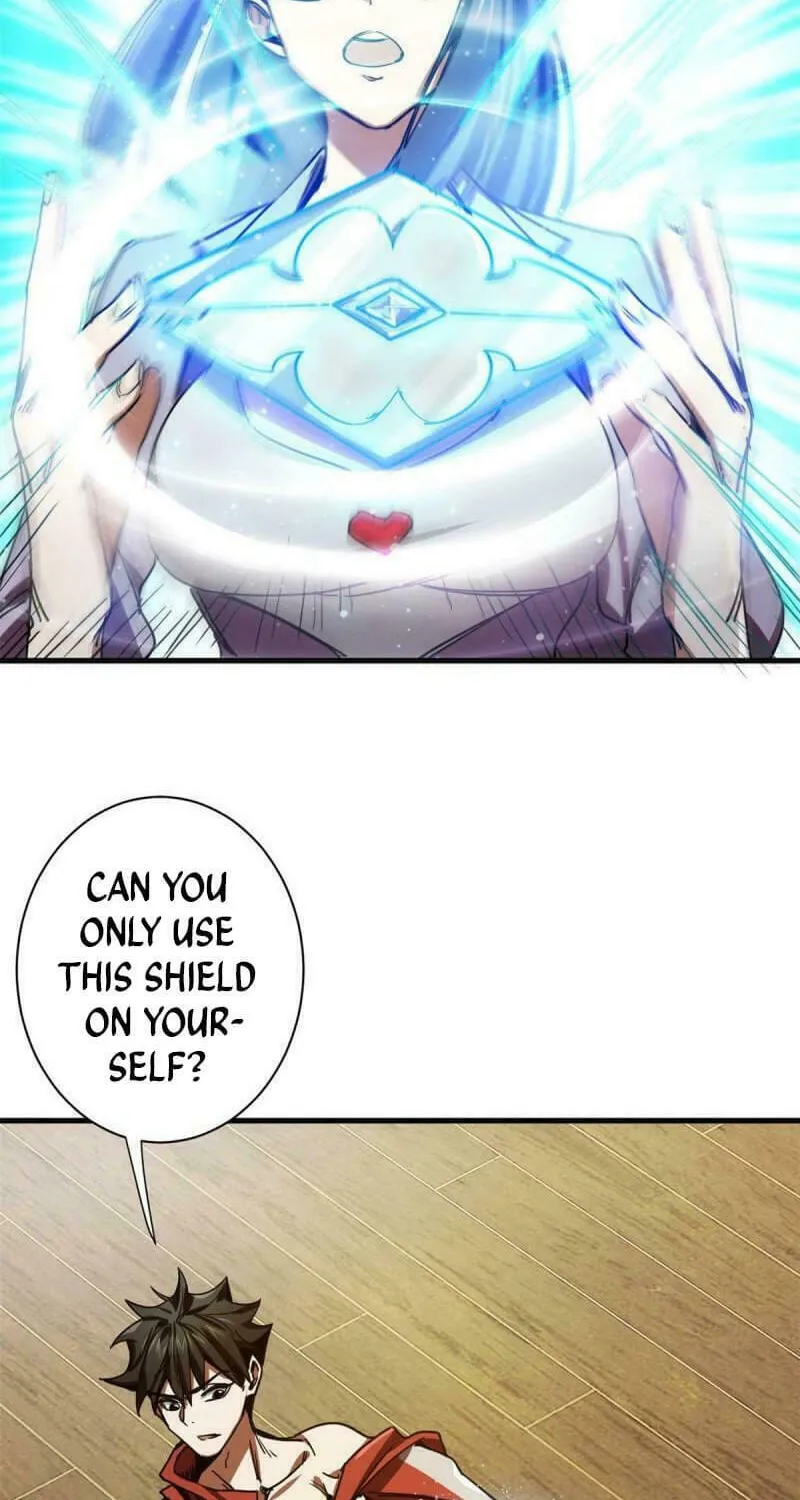 Read Roulette World (Colored) chapter 73 image 3 on Lezhin