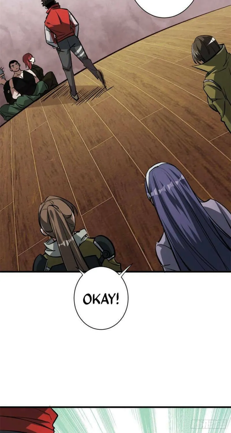 Read Roulette World (Colored) chapter 73 image 30 on Lezhin