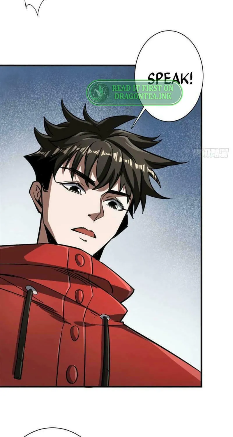 Read Roulette World (Colored) chapter 73 image 34 on Lezhin