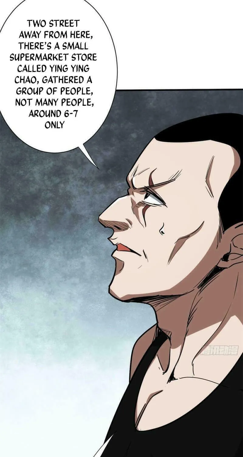 Read Roulette World (Colored) chapter 73 image 35 on Lezhin