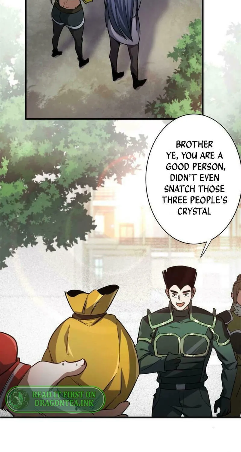Read Roulette World (Colored) chapter 73 image 39 on Lezhin