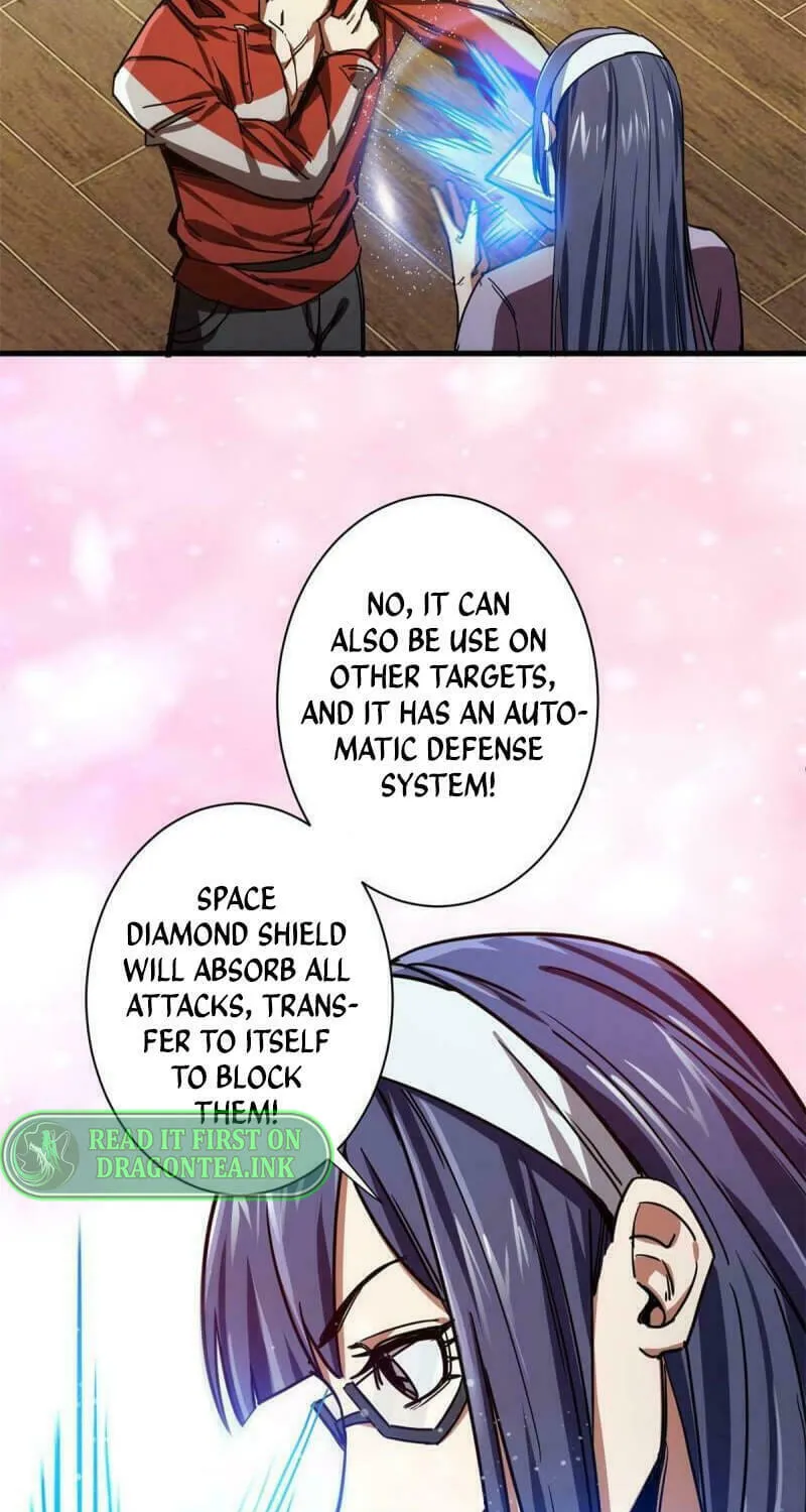 Read Roulette World (Colored) chapter 73 image 4 on Lezhin
