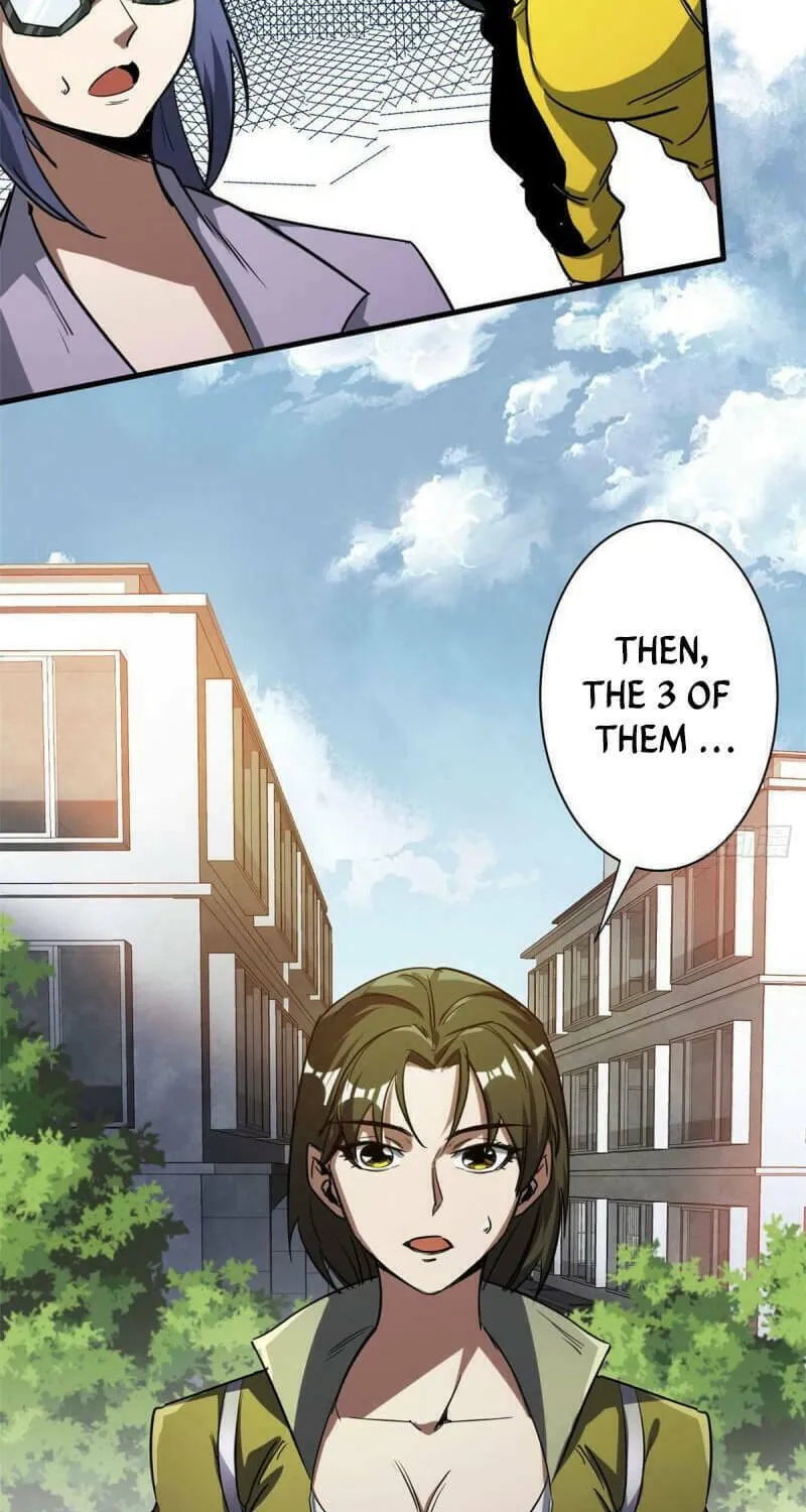 Read Roulette World (Colored) chapter 73 image 43 on Lezhin