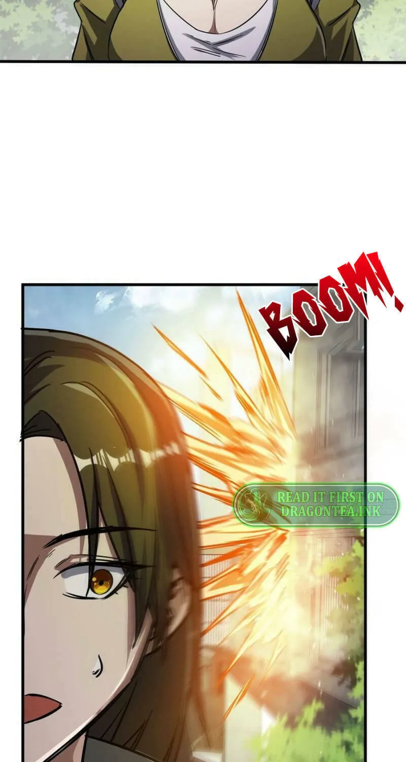 Read Roulette World (Colored) chapter 73 image 44 on Lezhin