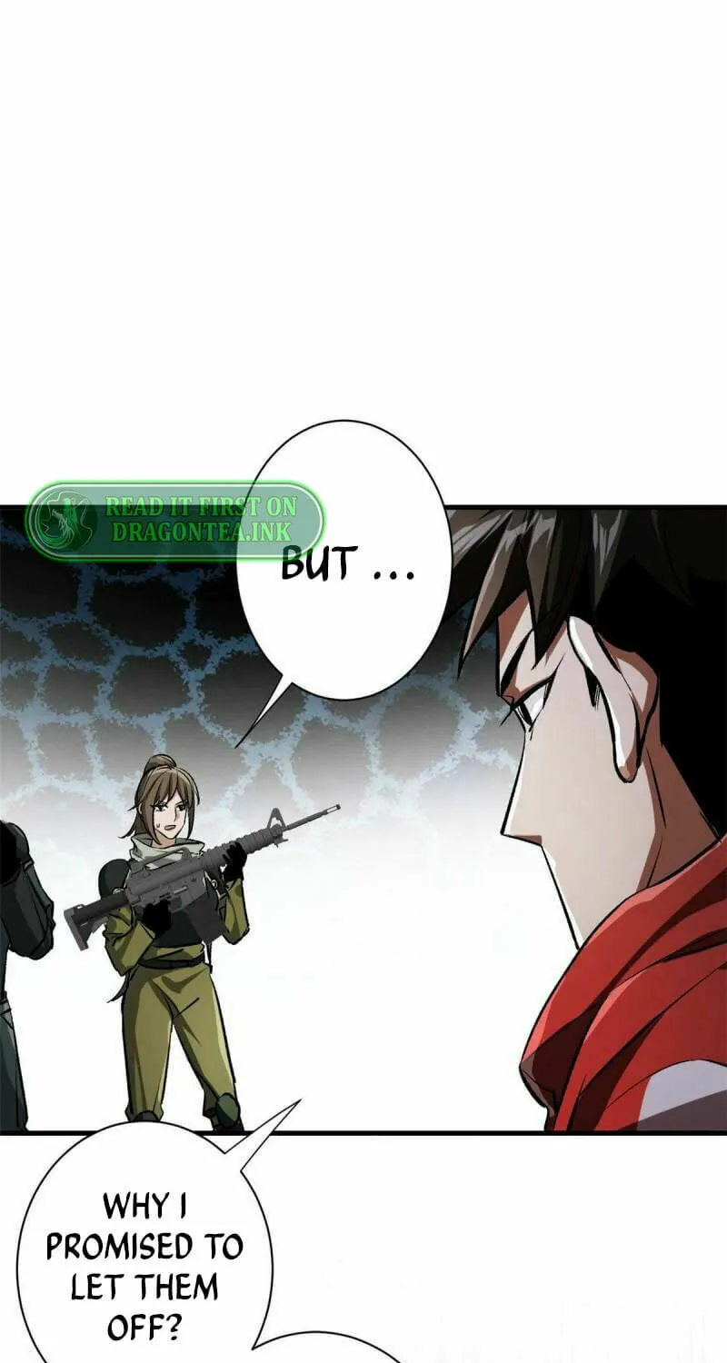 Read Roulette World (Colored) chapter 73 image 48 on Lezhin