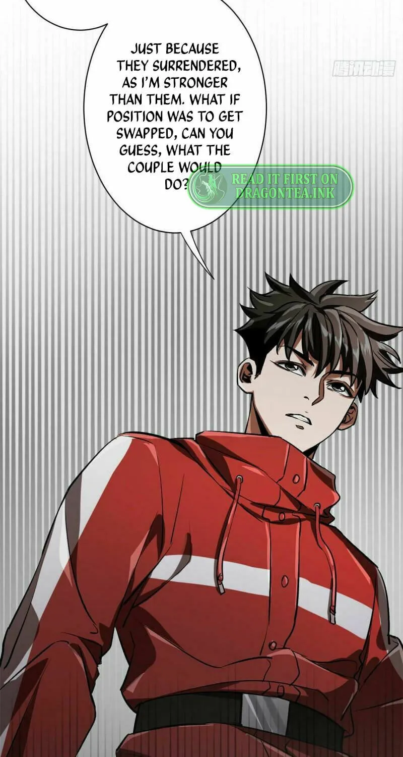 Read Roulette World (Colored) chapter 73 image 49 on Lezhin