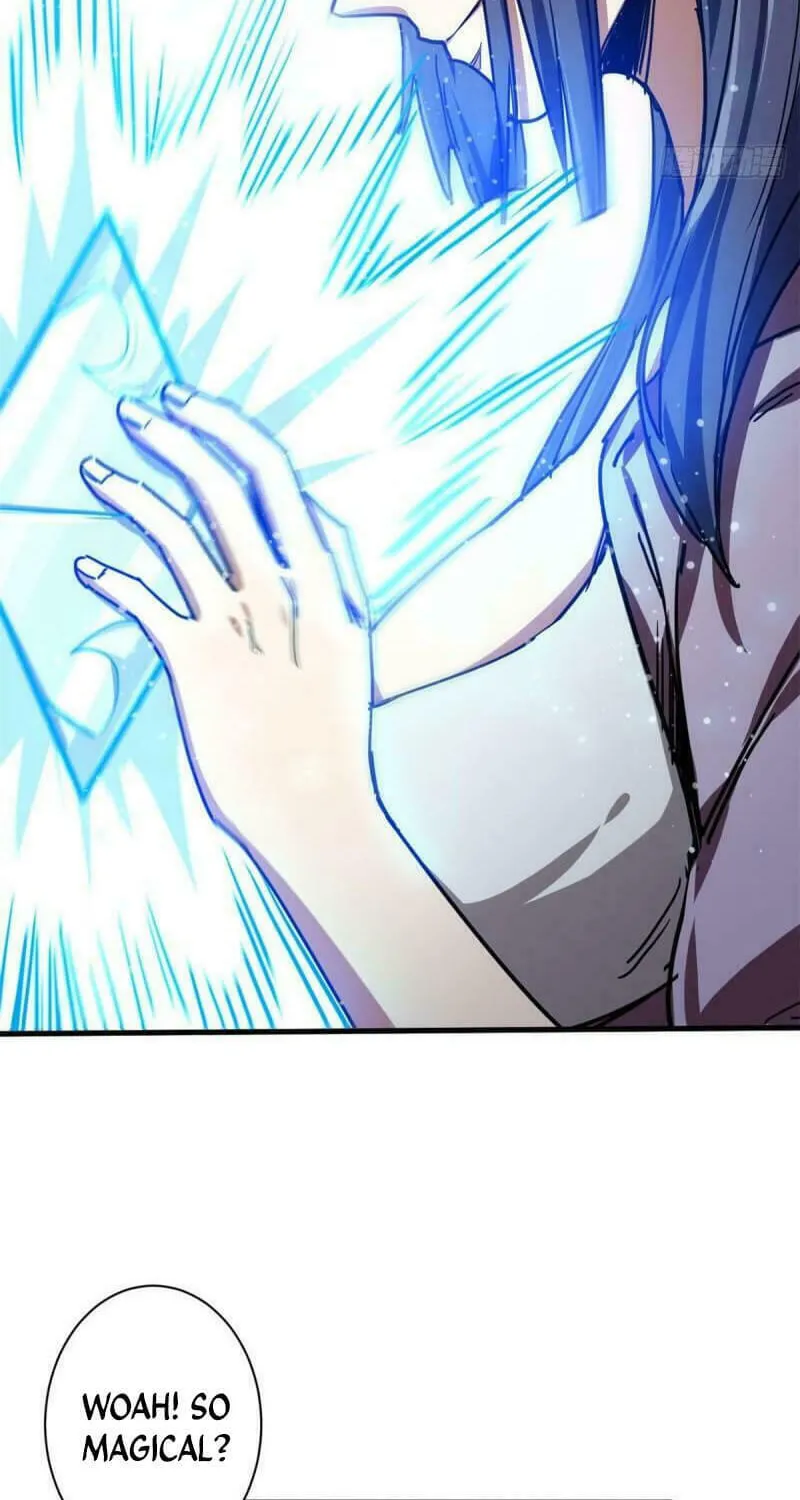 Read Roulette World (Colored) chapter 73 image 5 on Lezhin