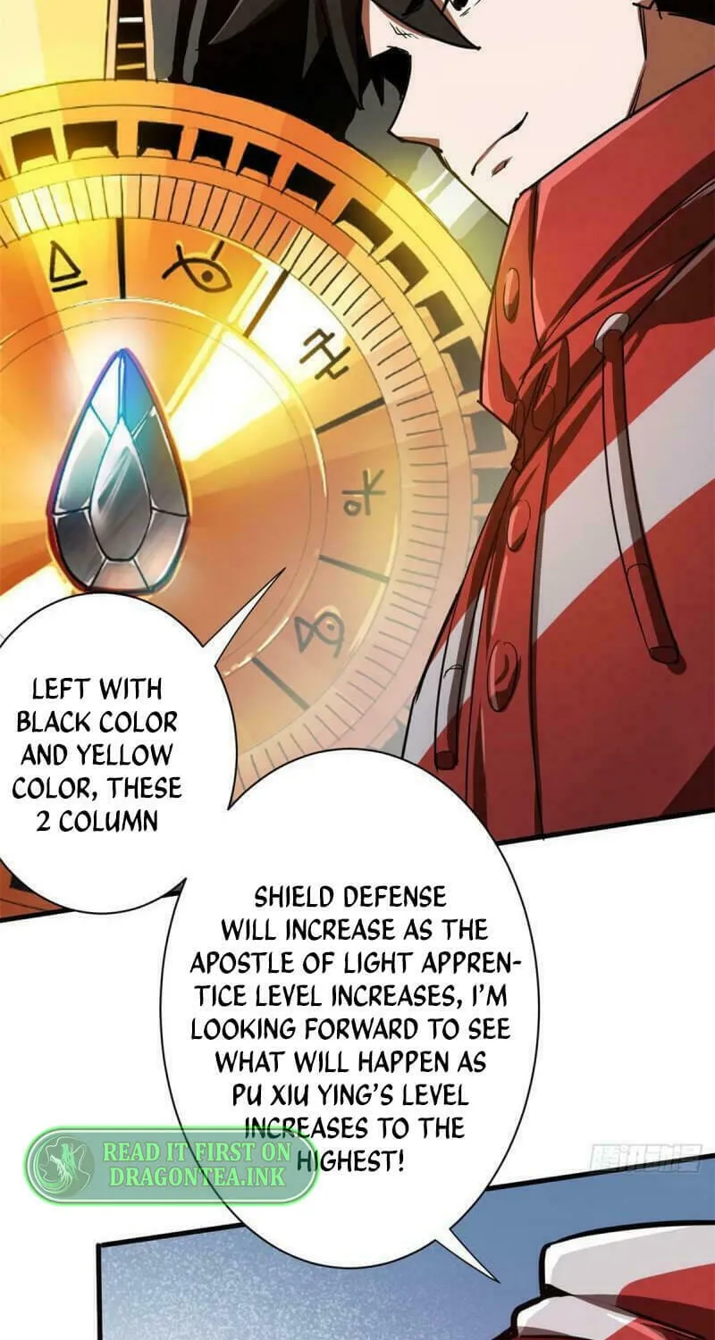 Read Roulette World (Colored) chapter 73 image 7 on Lezhin