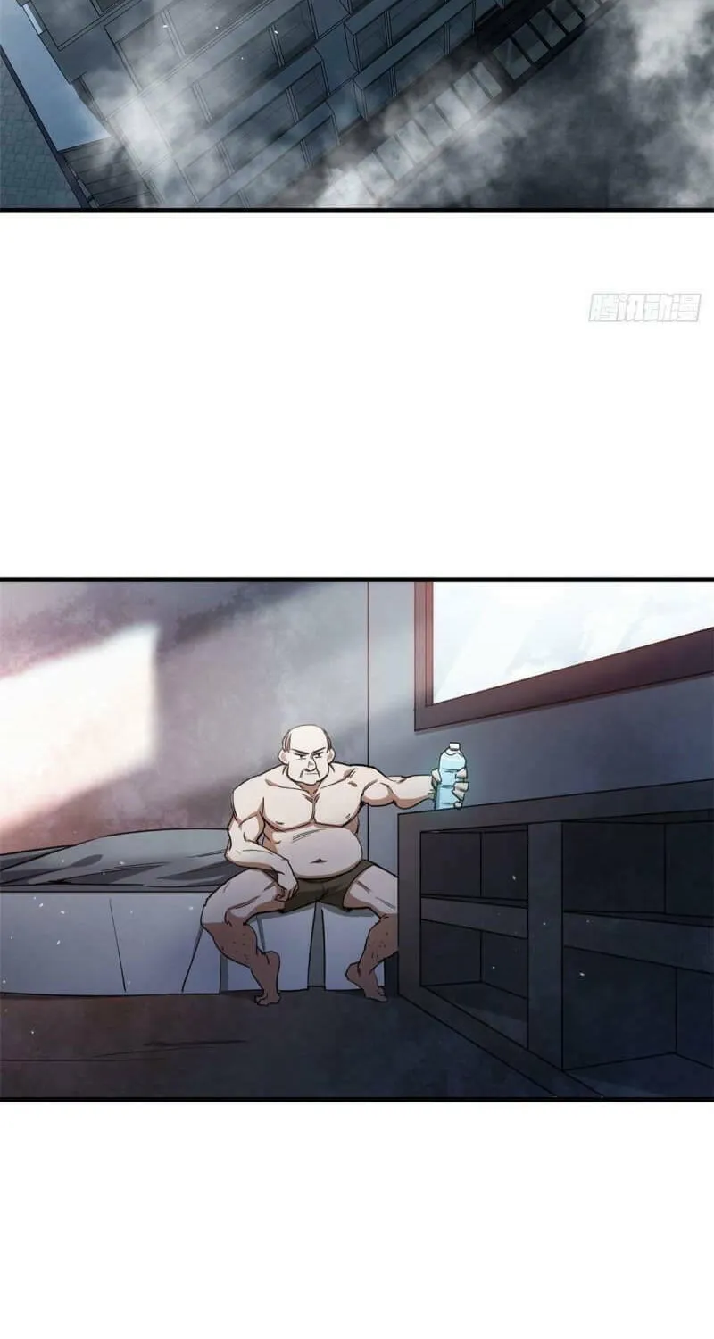 Read Roulette World (Colored) chapter 74 image 10 on Lezhin