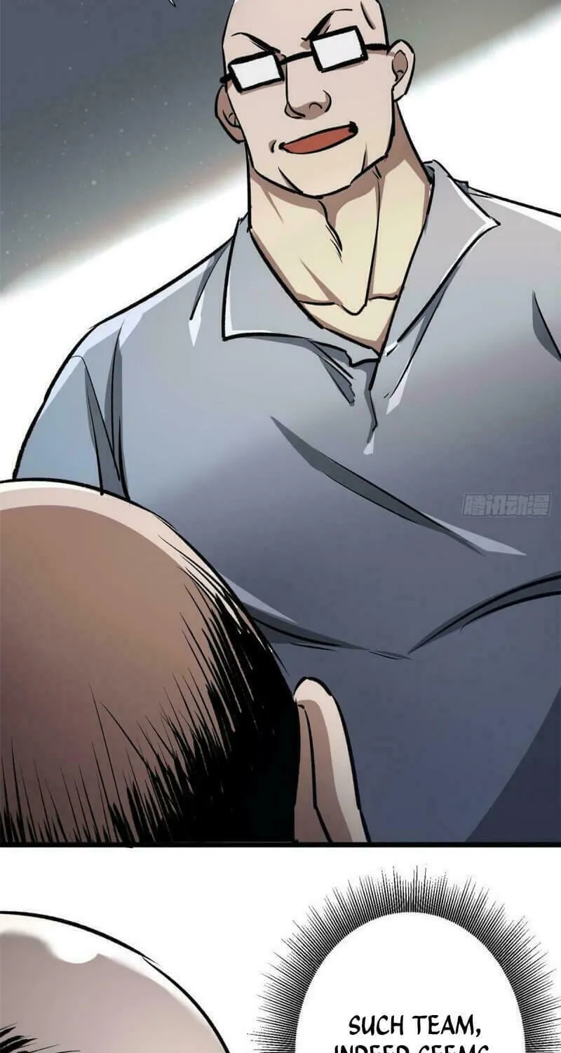 Read Roulette World (Colored) chapter 74 image 18 on Lezhin