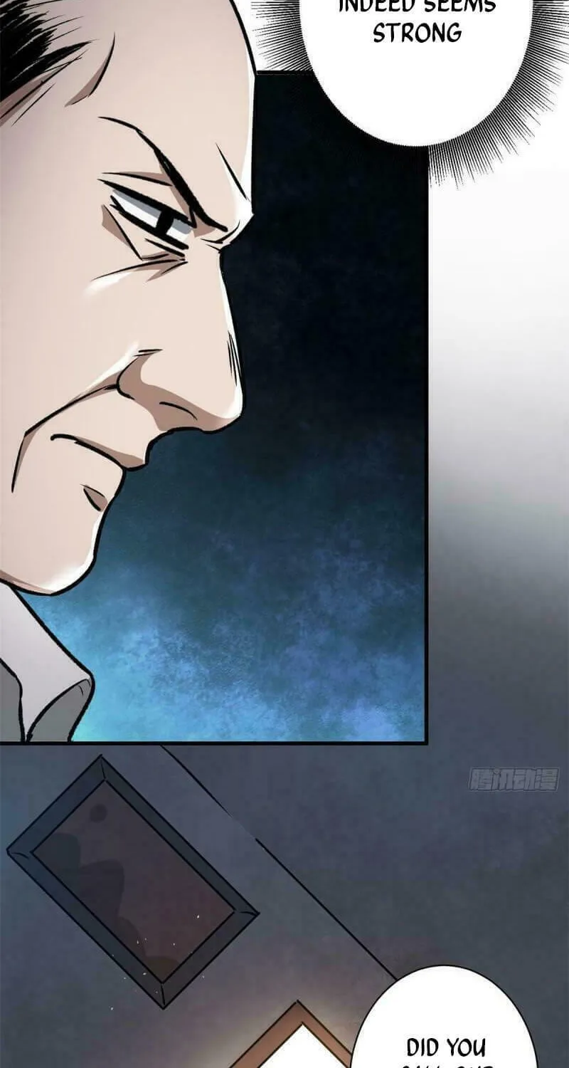Read Roulette World (Colored) chapter 74 image 19 on Lezhin