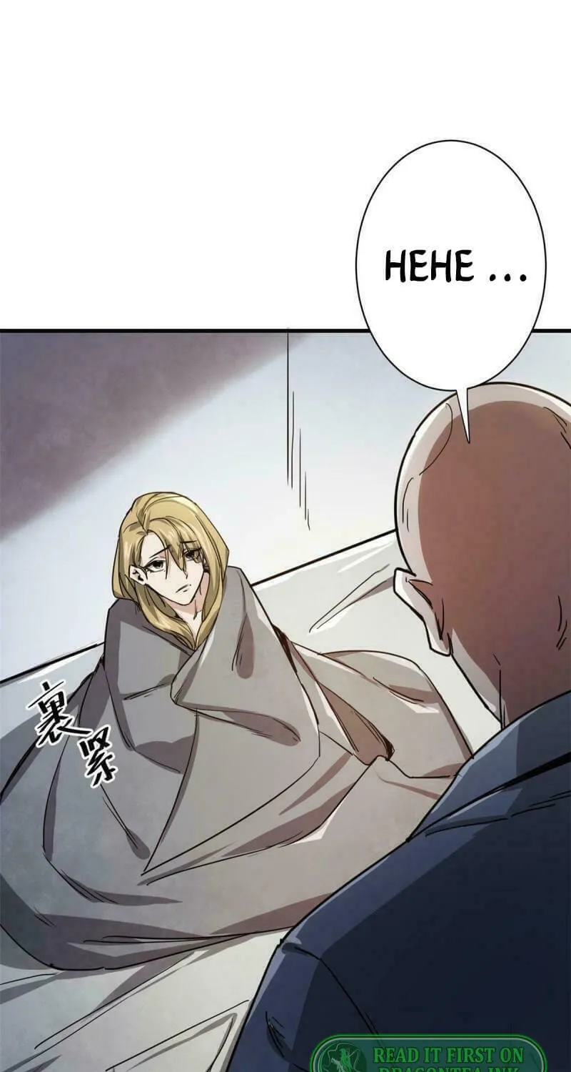 Read Roulette World (Colored) chapter 74 image 23 on Lezhin