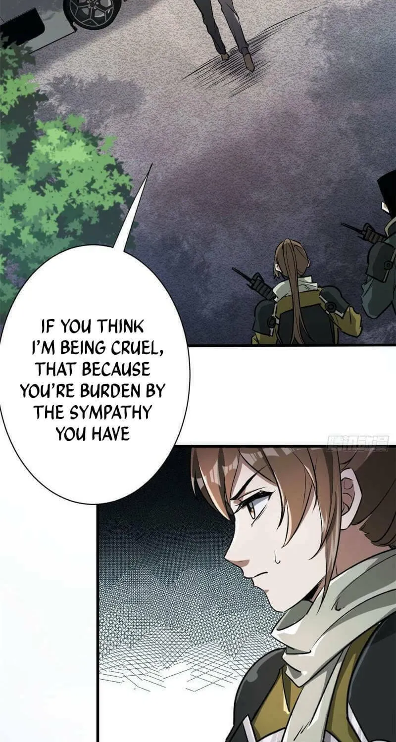 Read Roulette World (Colored) chapter 74 image 3 on Lezhin