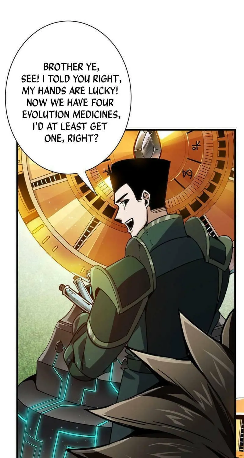 Read Roulette World (Colored) chapter 74 image 39 on Lezhin