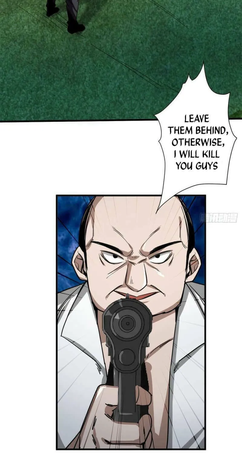 Read Roulette World (Colored) chapter 74 image 41 on Lezhin