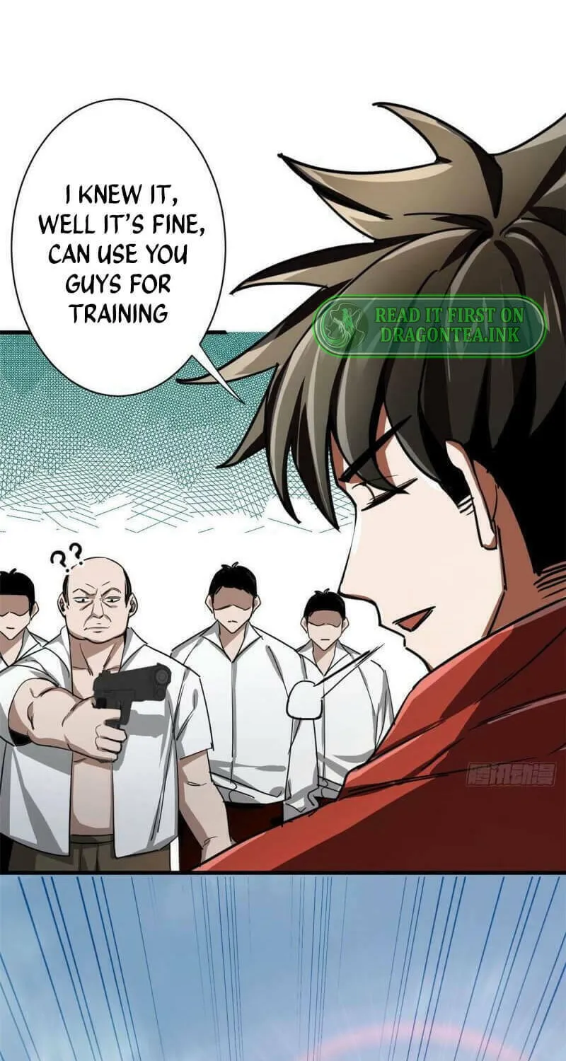 Read Roulette World (Colored) chapter 74 image 42 on Lezhin
