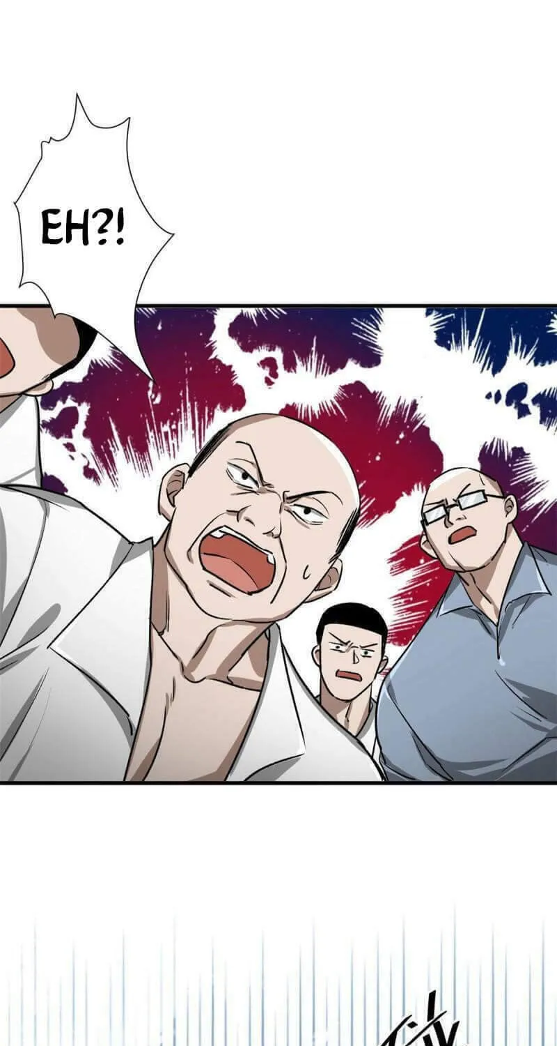 Read Roulette World (Colored) chapter 74 image 46 on Lezhin