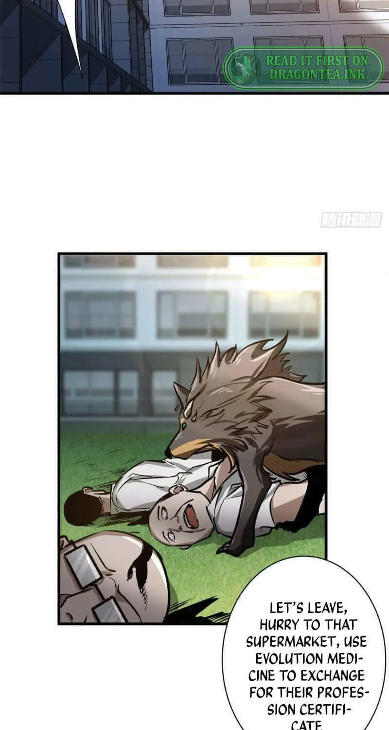 Read Roulette World (Colored) chapter 74 image 48 on Lezhin
