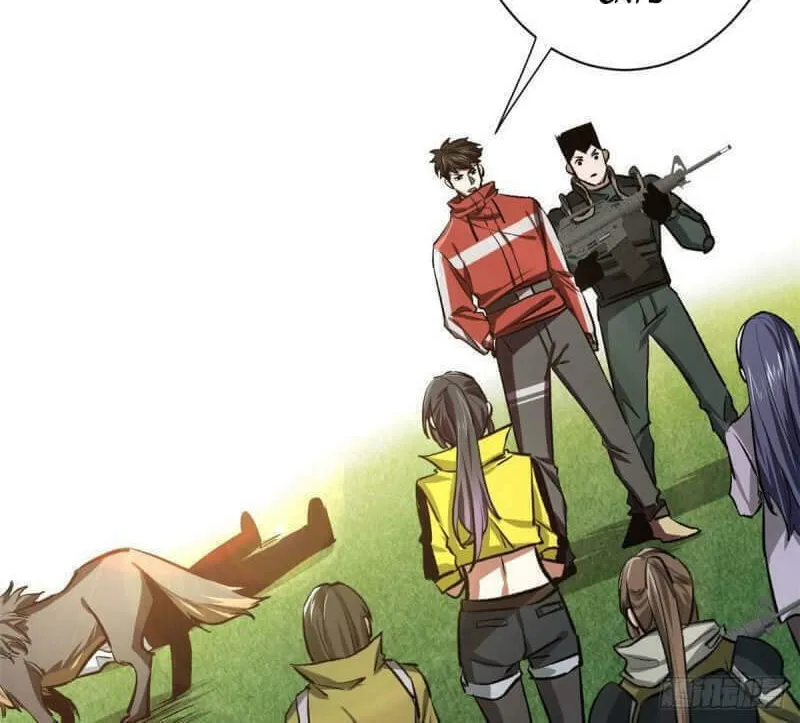 Read Roulette World (Colored) chapter 74 image 49 on Lezhin