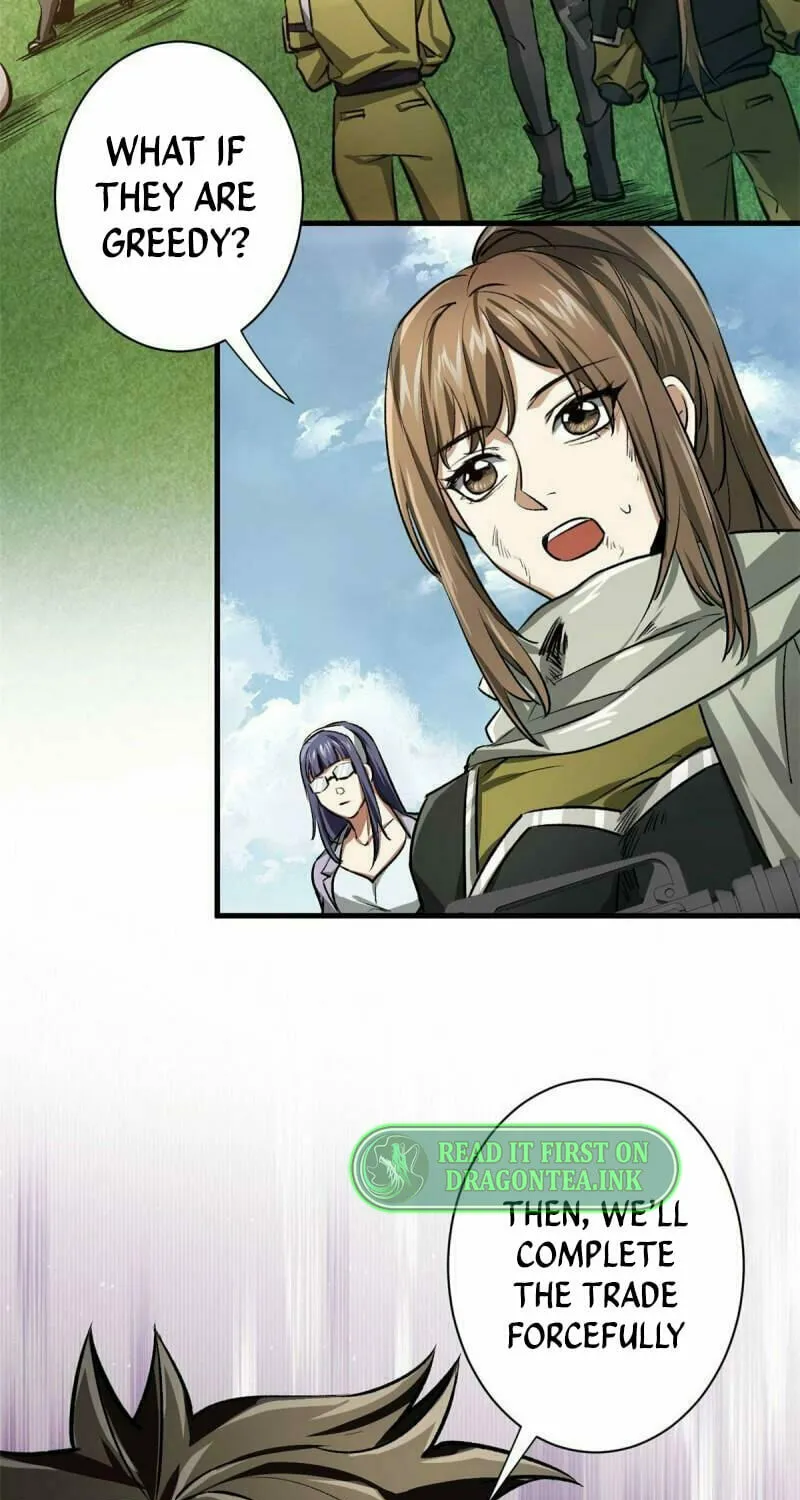 Read Roulette World (Colored) chapter 74 image 50 on Lezhin