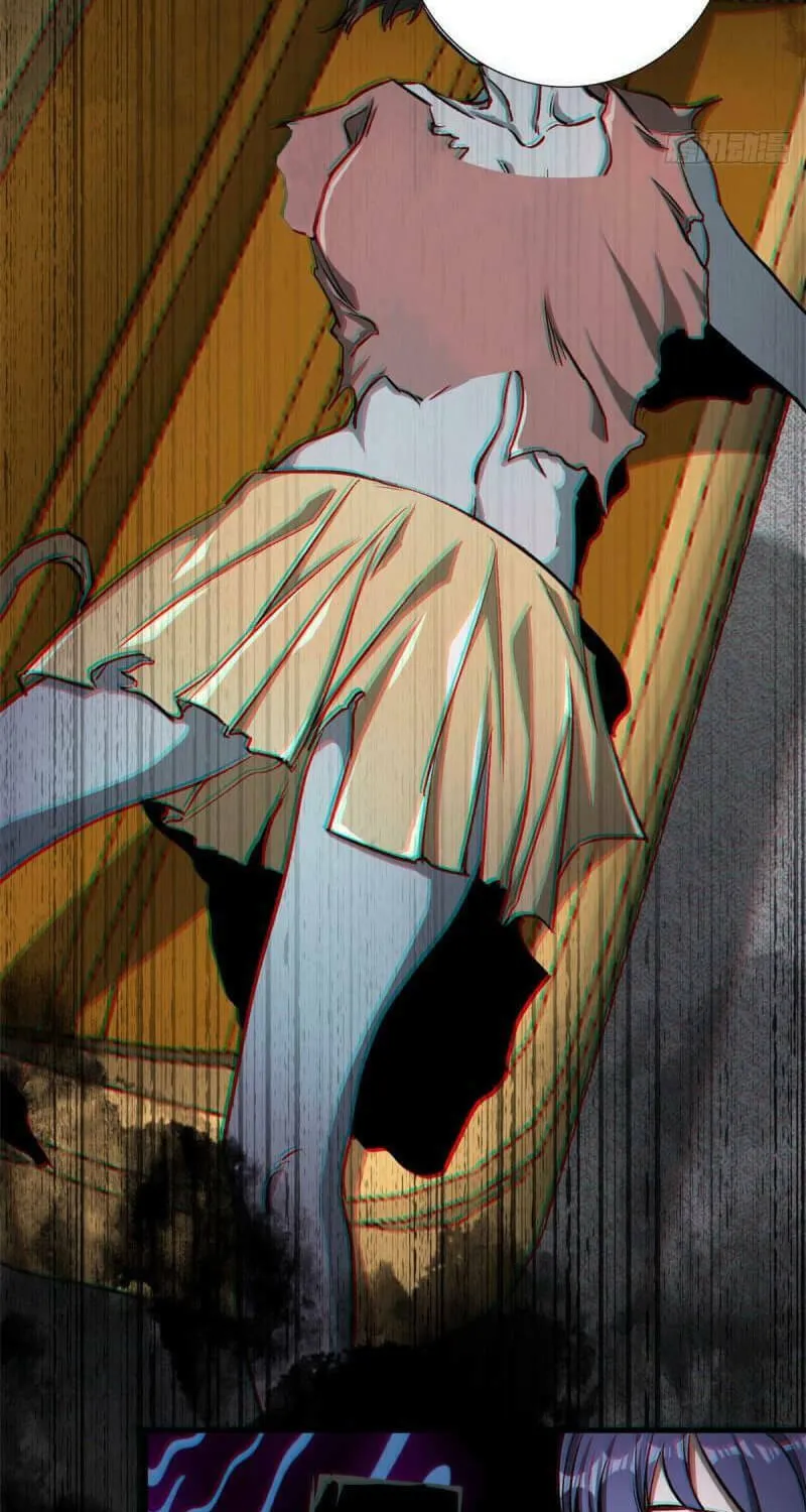 Read Roulette World (Colored) chapter 74 image 6 on Lezhin