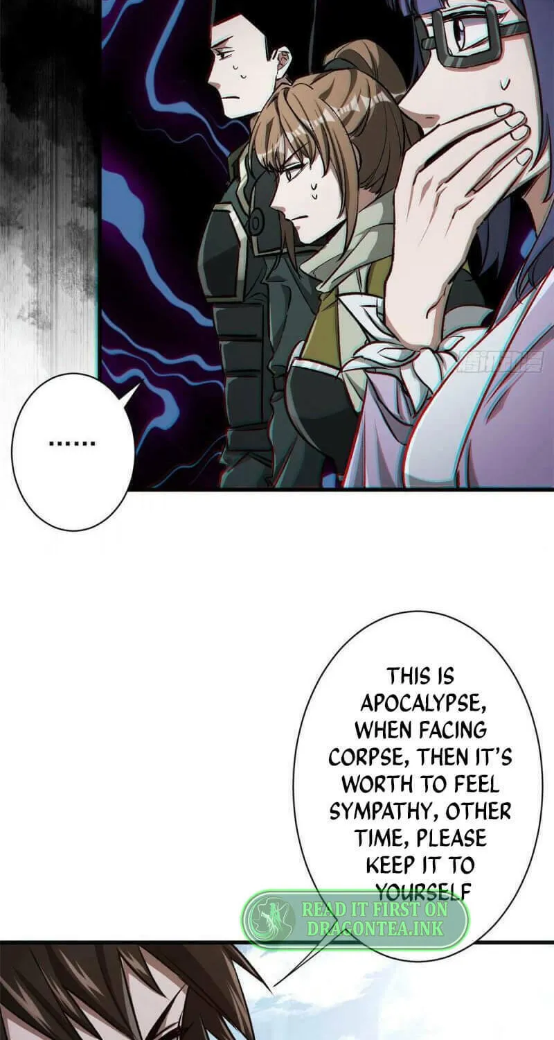 Read Roulette World (Colored) chapter 74 image 7 on Lezhin