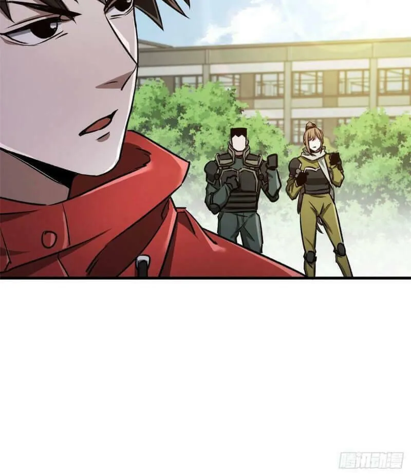 Read Roulette World (Colored) chapter 74 image 8 on Lezhin