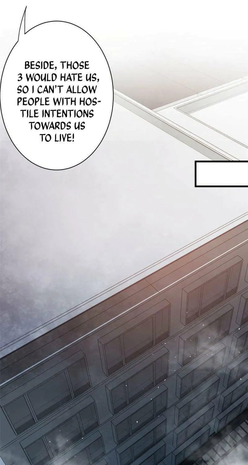 Read Roulette World (Colored) chapter 74 image 9 on Lezhin