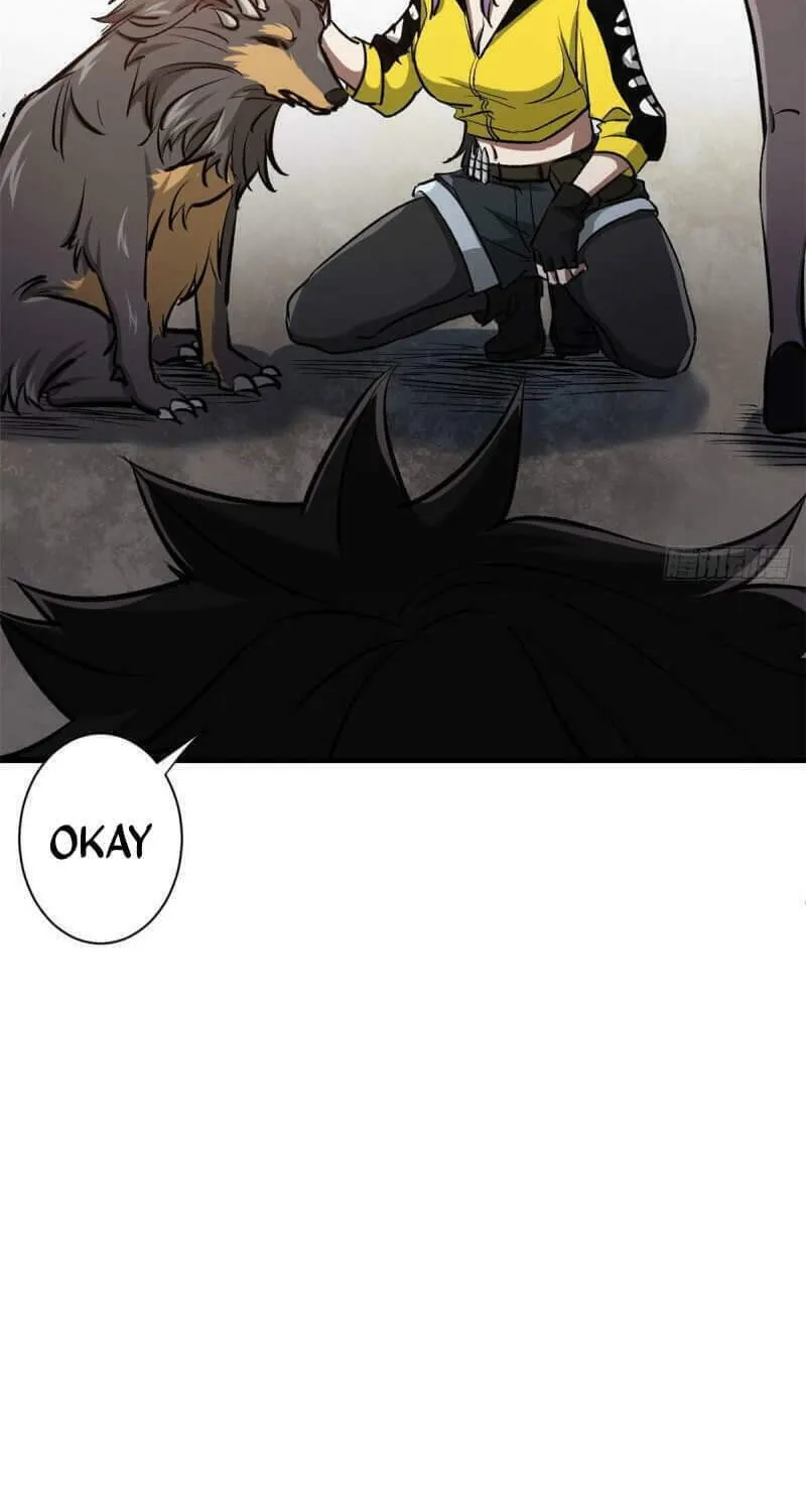 Read Roulette World (Colored) chapter 75 image 10 on Lezhin