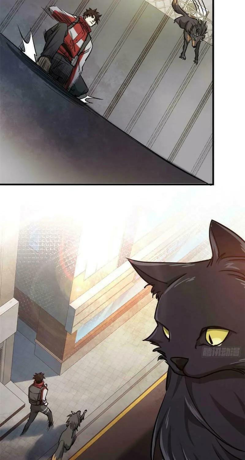 Read Roulette World (Colored) chapter 75 image 13 on Lezhin