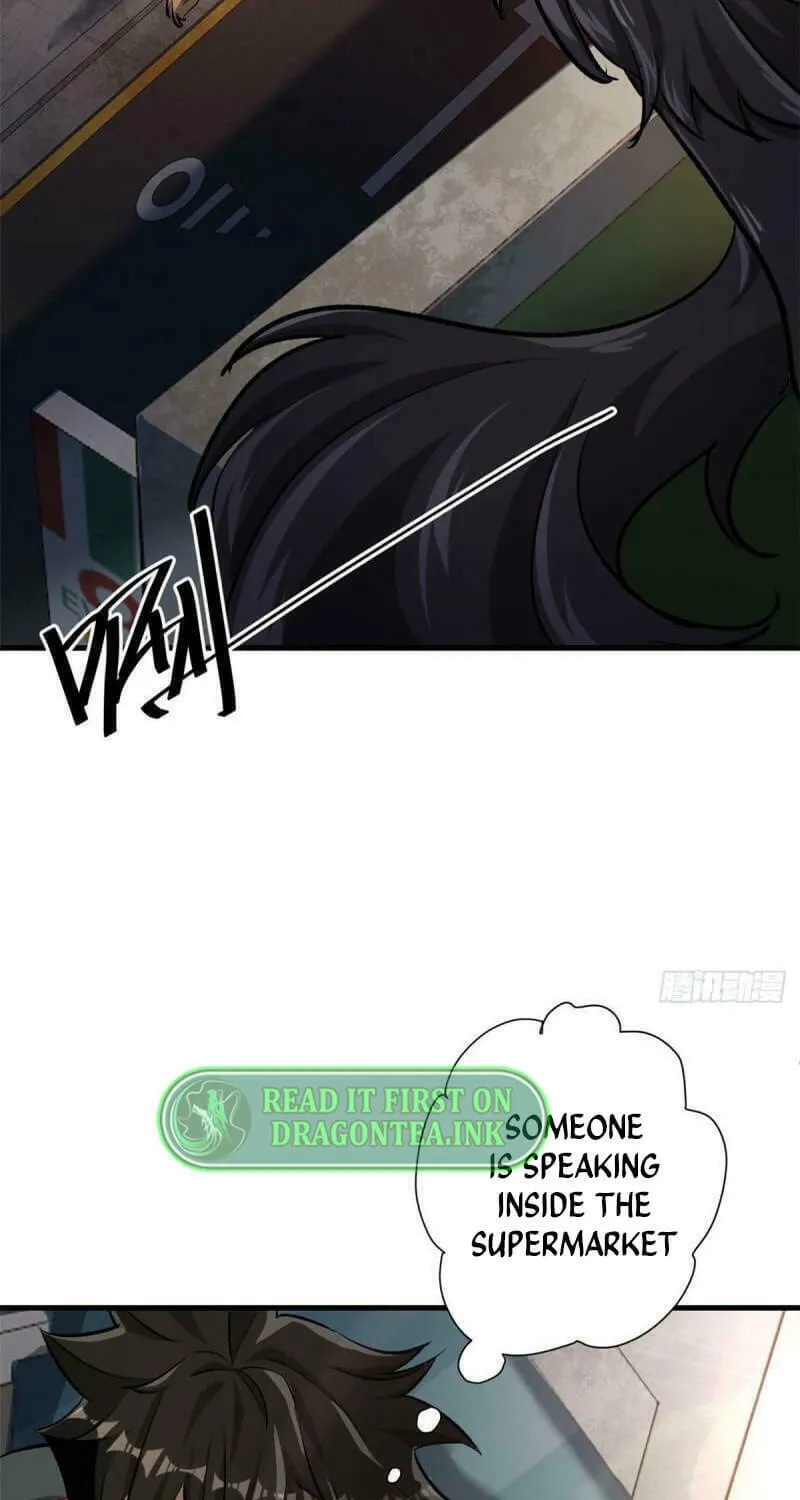 Read Roulette World (Colored) chapter 75 image 14 on Lezhin
