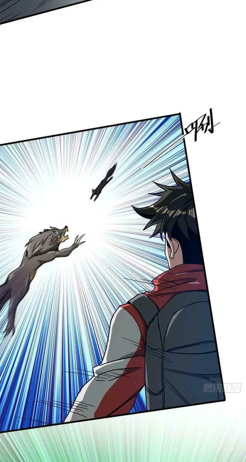 Read Roulette World (Colored) chapter 75 image 20 on Lezhin