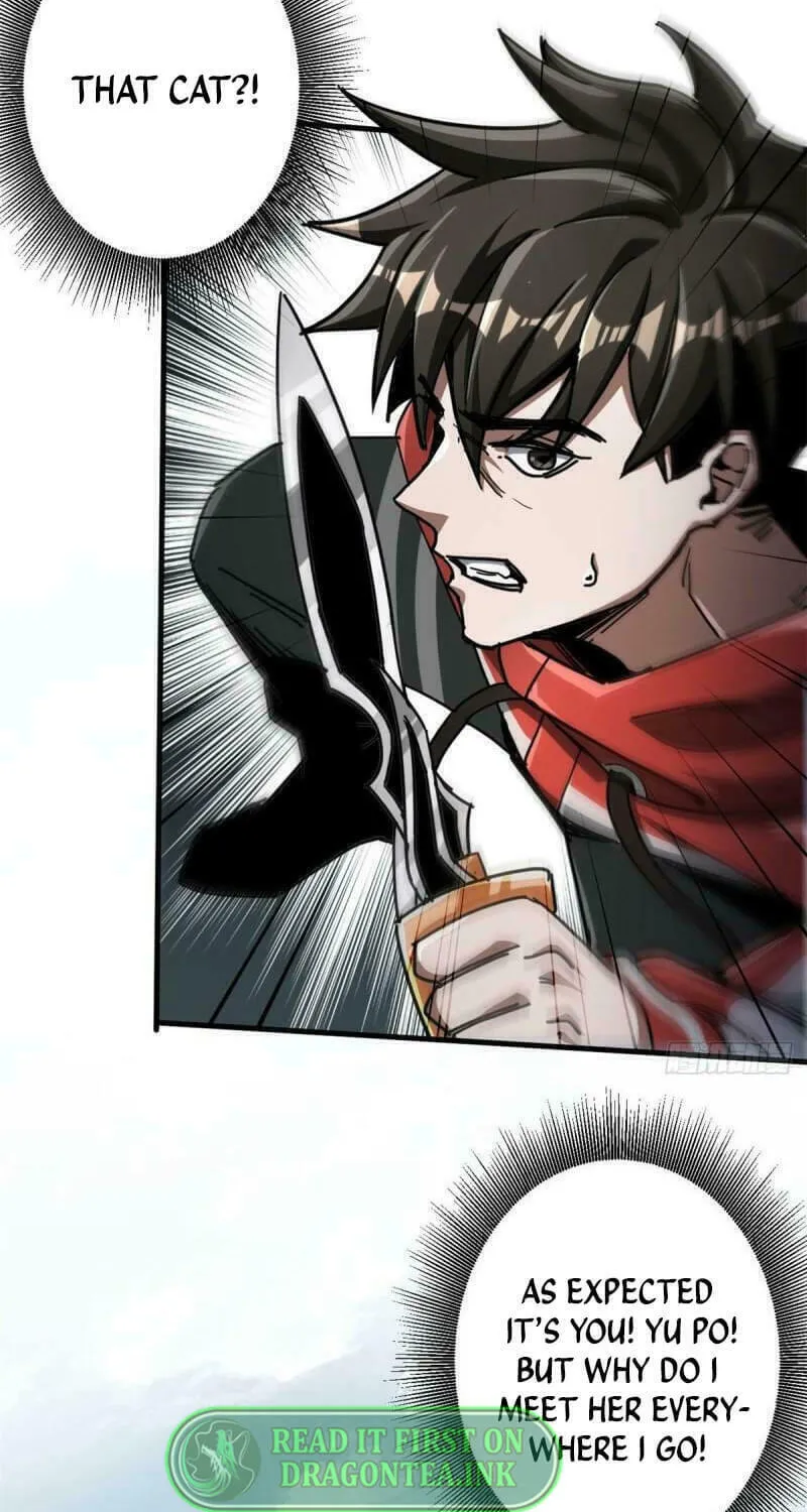 Read Roulette World (Colored) chapter 75 image 22 on Lezhin