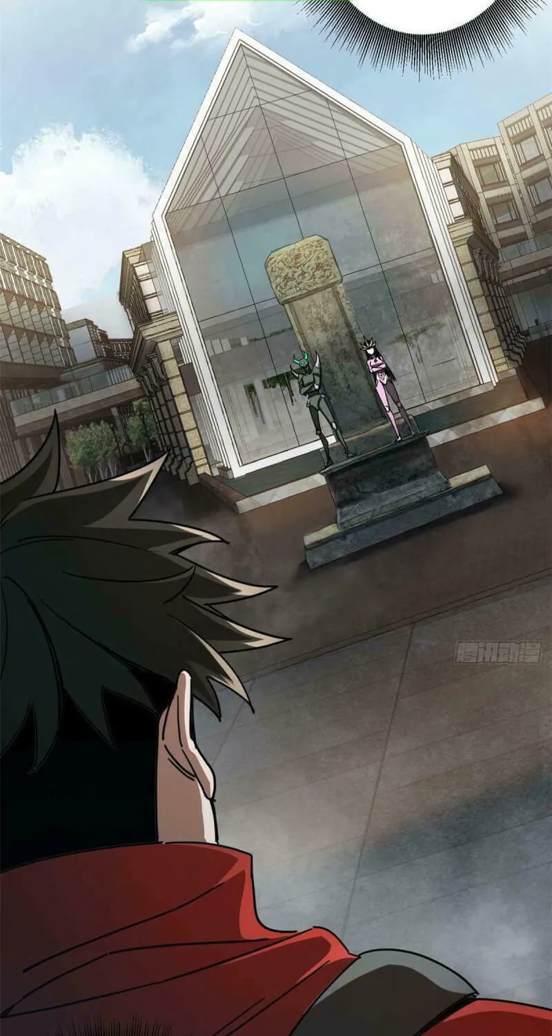Read Roulette World (Colored) chapter 75 image 23 on Lezhin