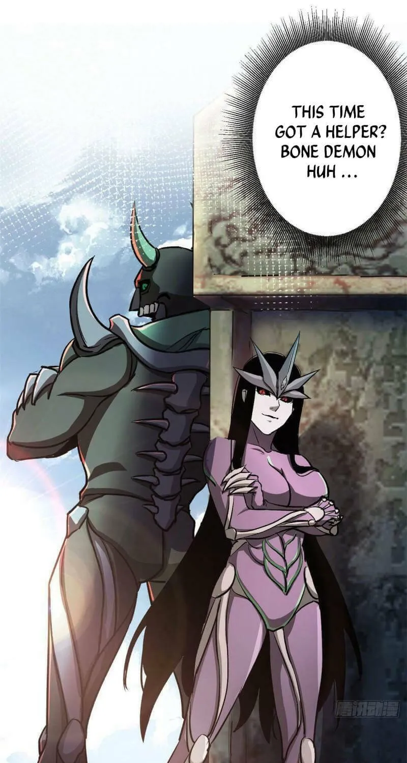 Read Roulette World (Colored) chapter 75 image 25 on Lezhin