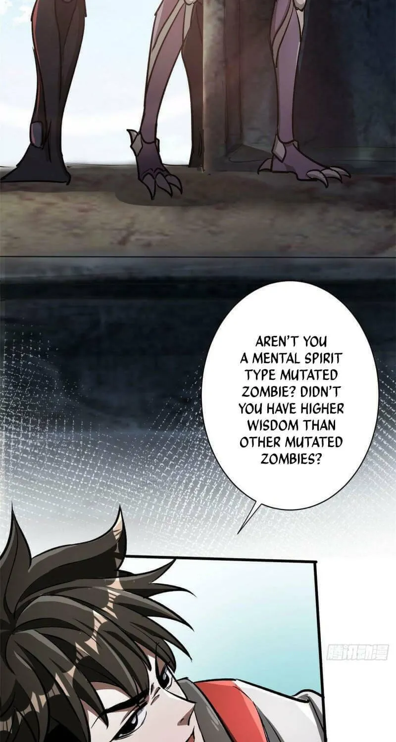 Read Roulette World (Colored) chapter 75 image 26 on Lezhin