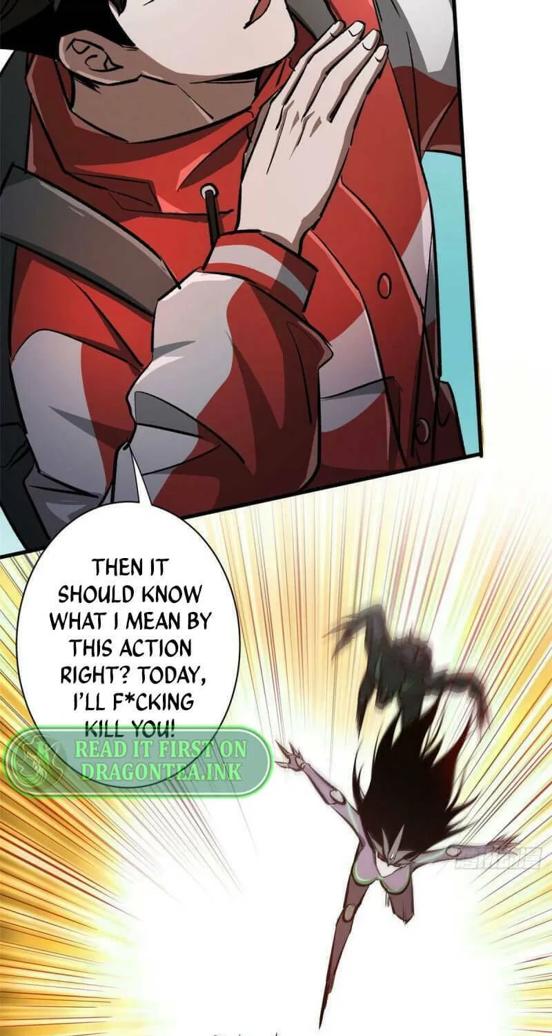 Read Roulette World (Colored) chapter 75 image 27 on Lezhin