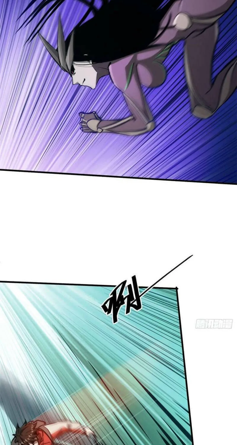 Read Roulette World (Colored) chapter 75 image 29 on Lezhin