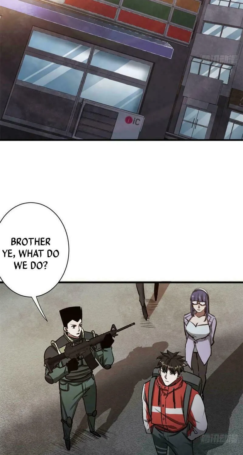 Read Roulette World (Colored) chapter 75 image 3 on Lezhin