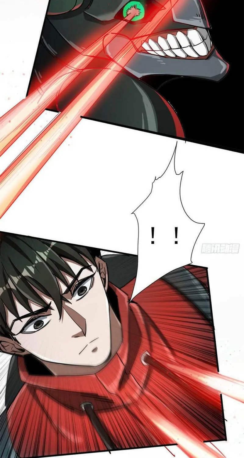 Read Roulette World (Colored) chapter 75 image 32 on Lezhin