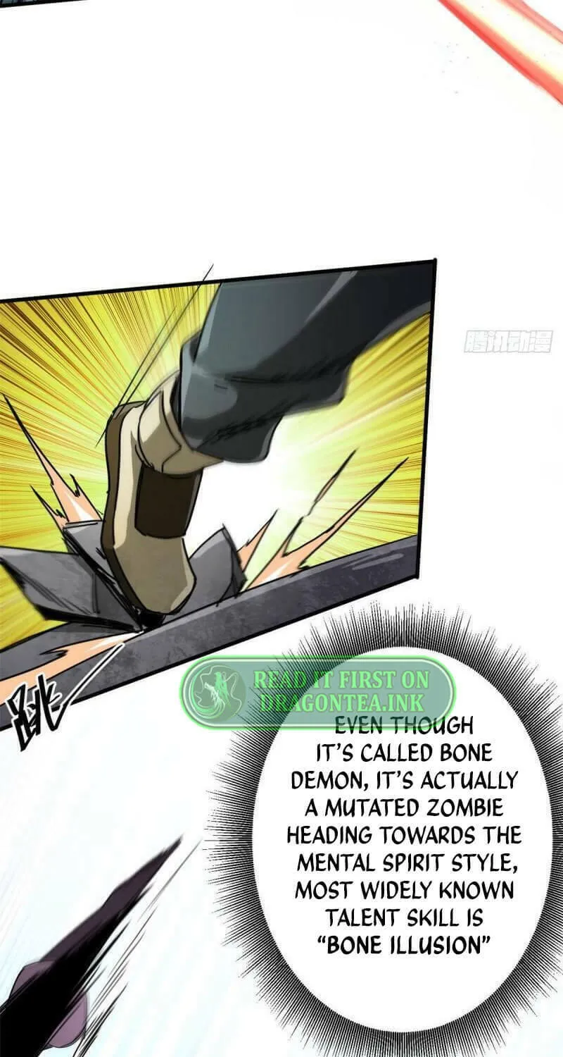 Read Roulette World (Colored) chapter 75 image 33 on Lezhin