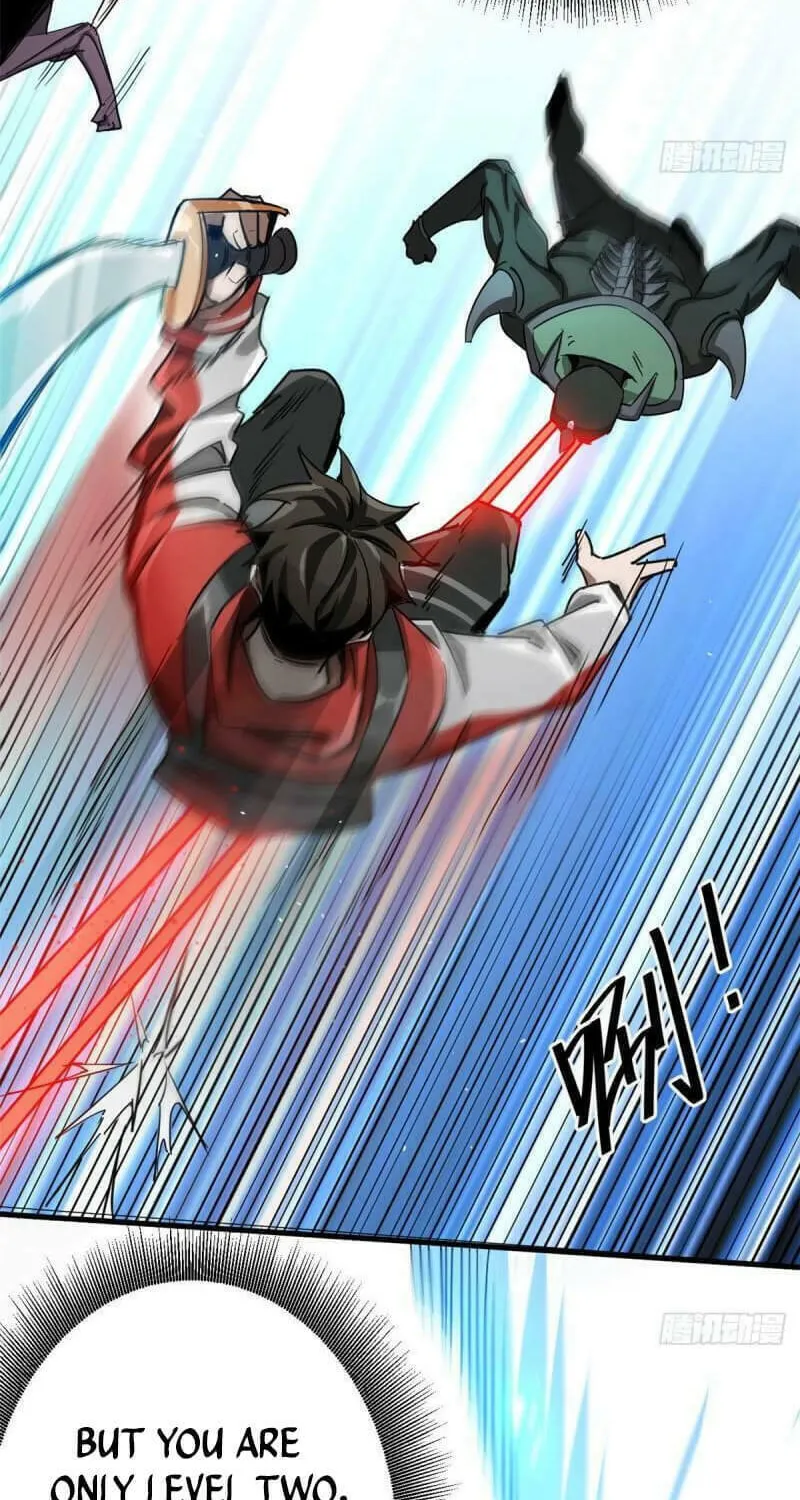 Read Roulette World (Colored) chapter 75 image 34 on Lezhin