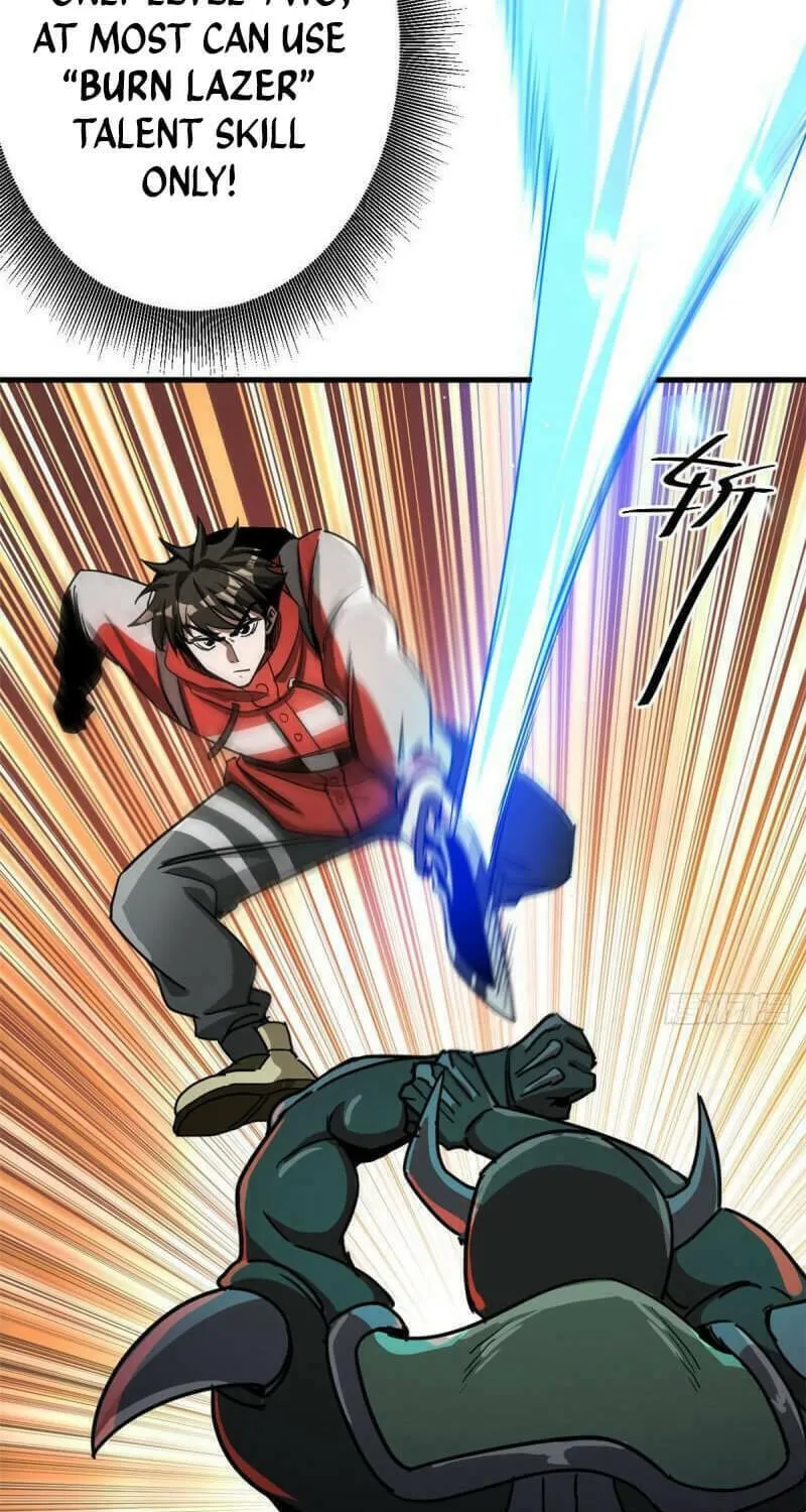 Read Roulette World (Colored) chapter 75 image 35 on Lezhin