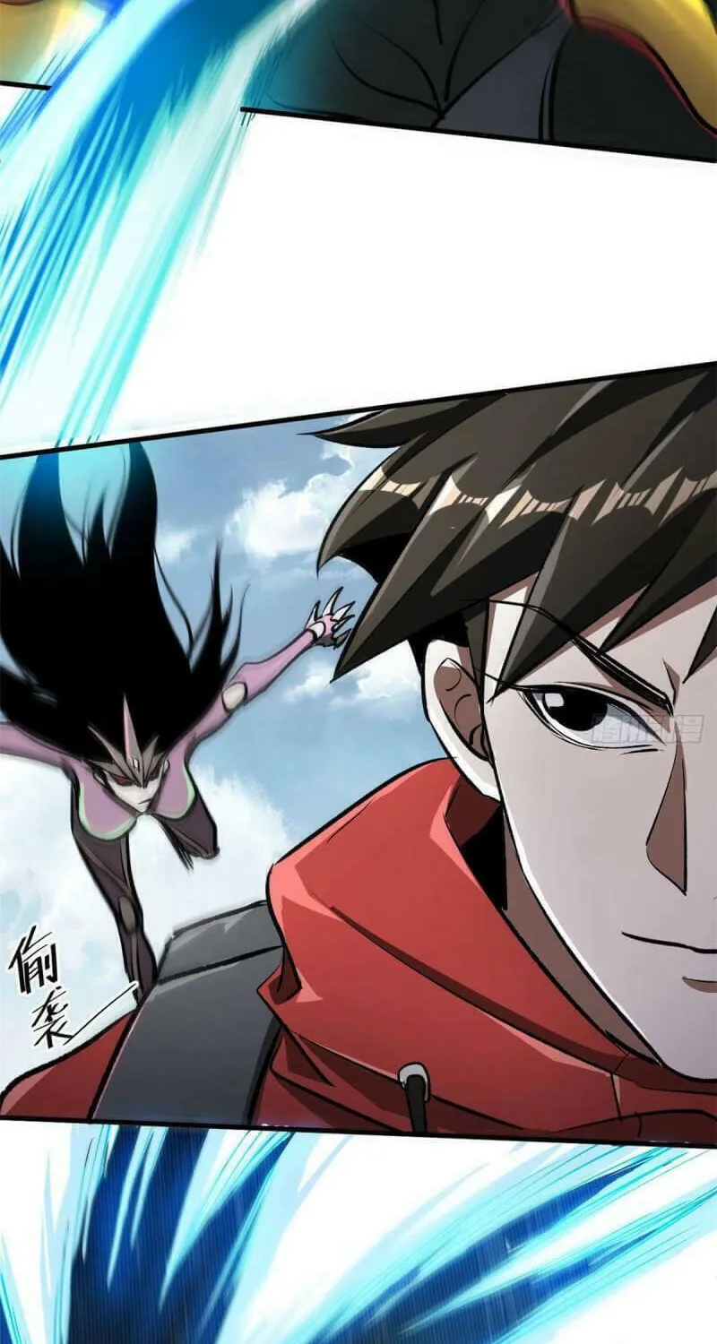 Read Roulette World (Colored) chapter 75 image 39 on Lezhin