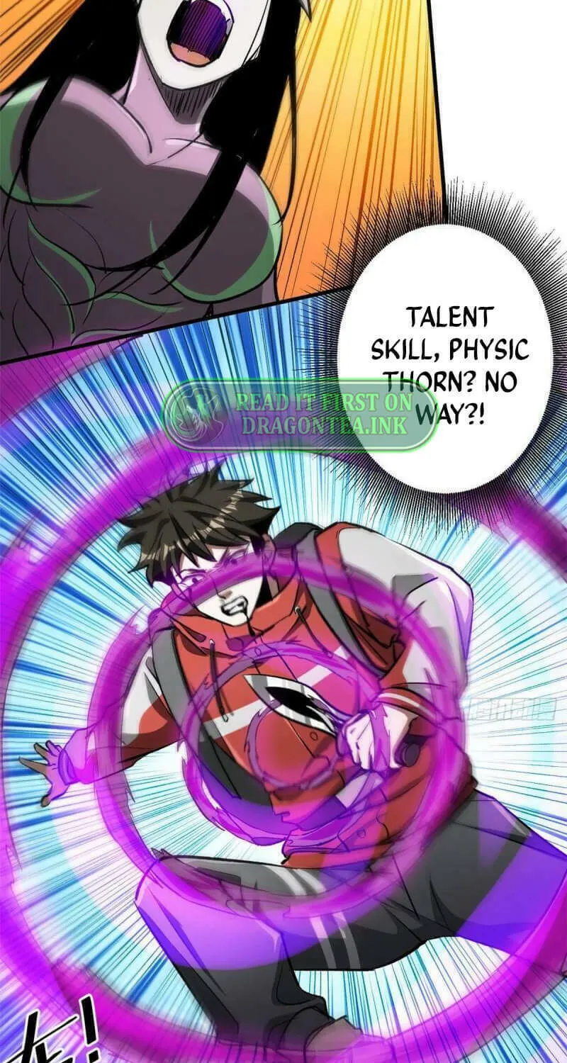 Read Roulette World (Colored) chapter 75 image 42 on Lezhin